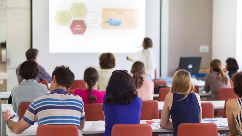 Cursos Vestibular UFABC